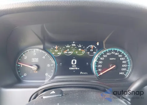 2020 Chevrolet Suburban 2Wd Premier from USA, damaged, VIN 1GNSCJKC7LR197110